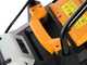 Batavia 7064713 - Battery-powered Lawn Mower - 18 V 4 Ah - 32 cm Cut