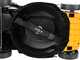 Batavia 7064713 - Battery-powered Lawn Mower - 18 V 4 Ah - 32 cm Cut