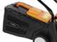 Batavia 7064713 - Battery-powered Lawn Mower - 18 V 4 Ah - 32 cm Cut