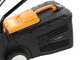 Batavia 7064713 - Battery-powered Lawn Mower - 18 V 4 Ah - 32 cm Cut