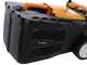 Batavia 7064713 - Battery-powered Lawn Mower - 18 V 4 Ah - 32 cm Cut