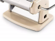 Imperia iPasta T.2/6.5 mm Crema - Manual Stainless Steel Pasta Maker