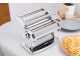 Imperia iPasta T.2/6.5 mm Crema - Manual Stainless Steel Pasta Maker