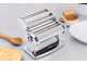 Imperia iPasta T.2/6.5 mm Crema - Manual Stainless Steel Pasta Maker