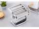 Imperia iPasta T.2/6.5 mm Crema - Manual Stainless Steel Pasta Maker