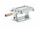 Imperia New Titania iPasta T.2/6.5 mm - Manual Stainless Steel Pasta Maker