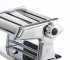 Imperia New Titania iPasta T.2/6.5 mm - Manual Stainless Steel Pasta Maker
