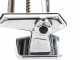 Imperia New Titania iPasta T.2/6.5 mm - Manual Stainless Steel Pasta Maker