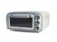 Ariete Vintage Celeste - Static electric oven - 18L 1380W