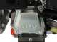 BullMach NERINA 80 - Petrol Water Pump - For Dirty Waters - with 80 Couplings