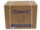 BullMach NERINA 80 - Petrol Water Pump - For Dirty Waters - with 80 Couplings