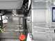 BullMach NERINA 80 - Petrol Water Pump - For Dirty Waters - with 80 Couplings
