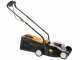Batavia 7064713 - Battery-powered Lawn Mower - 18 V - 32 cm Cut - WITHOUT BATTERY AND CHARGER