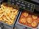 Ariete 4623 Airy Fryer Dual - Digital Double Basket Air Fryer