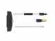 WASHING BRUSH - 46362 - ANNOVI REVERBERI