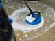 FLOOR WASHER WITH DETERGENT TANK - ANNOVI REVERBERI - 41687