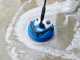 FLOOR WASHER WITH DETERGENT TANK - ANNOVI REVERBERI - 41687