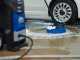 FLOOR WASHER WITH DETERGENT TANK - ANNOVI REVERBERI - 41687