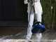 FLOOR WASHER WITH DETERGENT TANK - ANNOVI REVERBERI - 41687