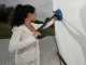 FLOOR WASHER 30 CM D. - ANNOVI REVERBERI - 46358