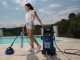 FLOOR WASHER 30 CM D. - ANNOVI REVERBERI - 46358