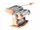 Imperia iPasta T. 6,5/12 mm Rough Copper - Manual pasta machine