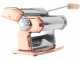 Imperia iPasta T. 6,5/12 mm Rough Copper - Manual pasta machine