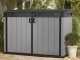 Keter Grande Store - Garden Tool Storage Box - 190.5x109.3x132.5 cm
