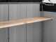 Keter Grande Store - Garden Tool Storage Box