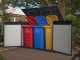 Keter Grande Store - Garden Tool Storage Box