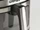 G3 Ferrari Friggisano Visual - Digital air fryer