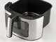 G3 Ferrari Friggisano Visual - Digital air fryer
