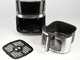 G3 Ferrari Friggisano Visual - Digital air fryer