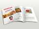 G3 Ferrari Friggisano Visual - Digital air fryer