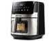 G3 Ferrari Friggisano Visual - Digital air fryer
