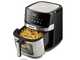 G3 Ferrari Friggisano Visual - Digital air fryer