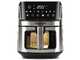 G3 Ferrari Friggisano Visual - Digital air fryer