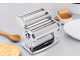 Imperia iPasta T. 6.5/12 mm Classica Ruvida - Manual Stainless Steel Pasta Maker