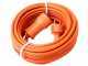 Power Cable 25 m with 3 copper wires 1.5 mm cross-sectional area