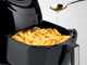 Ariete 4618/00 Airy Fryer XXL Black - Air fryer