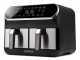 G3 Ferrari Friggisano Duo - Digital Double Basket Air Fryer