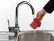 Ariete 2474 - Cordless Wet &amp; Dry Hand-held Vacuum - 3.6V - 1.2 Ah Battery