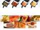 Classe VIVO Air Fryer 4L - Digital Air Fryer