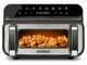 G3 Ferrari Friggisano BBQ - Multifunction air fryer