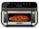 G3 Ferrari Friggisano BBQ - Multifunction air fryer