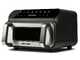 G3 Ferrari Friggisano BBQ - Multifunction air fryer