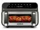 G3 Ferrari Friggisano BBQ - Multifunction air fryer