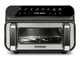 G3 Ferrari Friggisano BBQ - Multifunction air fryer