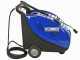 Annovi &amp; Reverberi 6670 - Hot Water Pressure Washer - 190 Bar - 780 L/h