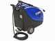 Annovi &amp; Reverberi 6670 - Hot Water Pressure Washer - 190 Bar - 780 L/h